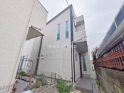 埼玉県和光市白子３丁目