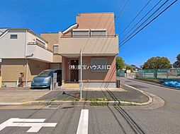 東京都足立区六木３丁目