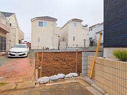 埼玉県新座市片山３丁目