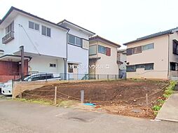 埼玉県志木市柏町１丁目