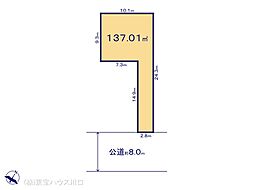 埼玉県上尾市本町２丁目
