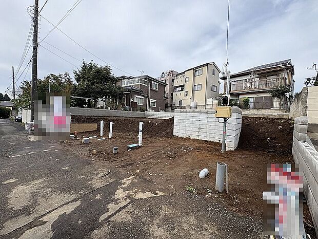 2025年11月初旬撮影