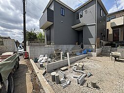 埼玉県和光市白子３丁目