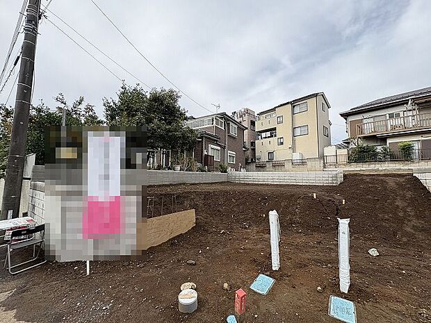 2025年11月初旬撮影