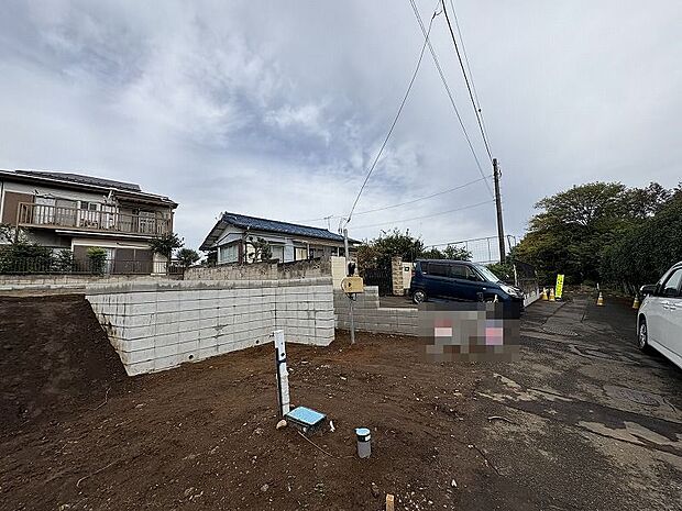 2025年11月初旬撮影