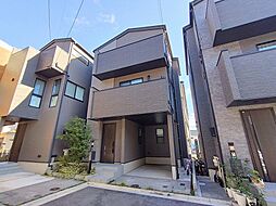 埼玉県さいたま市桜区山久保１丁目