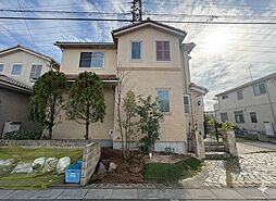 埼玉県吉川市美南４丁目