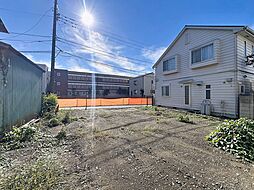 埼玉県上尾市谷津１丁目