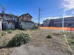 埼玉県上尾市谷津１丁目