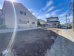 埼玉県上尾市谷津１丁目