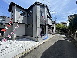 埼玉県春日部市大場