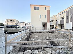 埼玉県川口市芝西１丁目