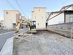 埼玉県川口市芝西１丁目