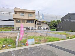 埼玉県川口市大字伊刈