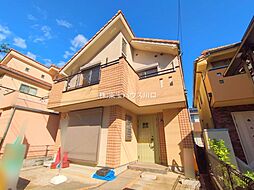 東京都練馬区西大泉１丁目