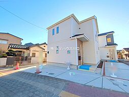 埼玉県ふじみ野市松山２丁目