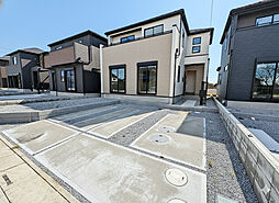 埼玉県さいたま市見沼区深作５丁目