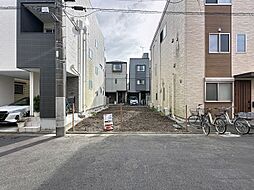 東京都江東区東砂４丁目