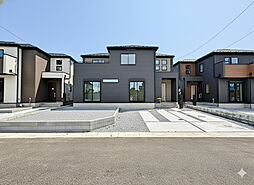 埼玉県さいたま市見沼区深作５丁目