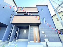 埼玉県川口市大字里