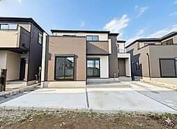 埼玉県さいたま市見沼区深作５丁目