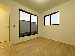 子供部屋の画像