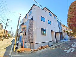 埼玉県さいたま市浦和区針ヶ谷１丁目