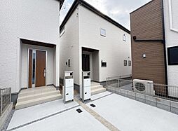 埼玉県さいたま市浦和区皇山町