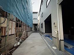 埼玉県さいたま市浦和区針ヶ谷１丁目