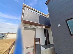 東京都足立区保木間３丁目