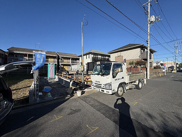 2025年11月上旬撮影