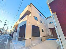 埼玉県さいたま市浦和区針ヶ谷１丁目