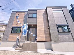 埼玉県さいたま市浦和区大東１丁目