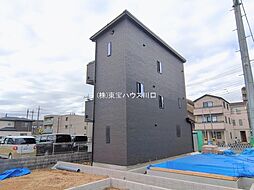 埼玉県さいたま市南区白幡６丁目