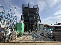 埼玉県さいたま市南区白幡６丁目