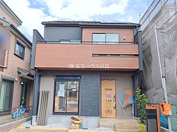 埼玉県上尾市原市北１丁目