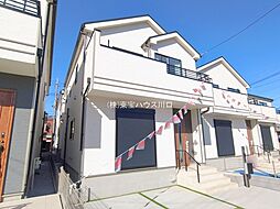 埼玉県新座市石神４丁目