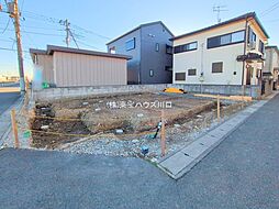 埼玉県吉川市栄町