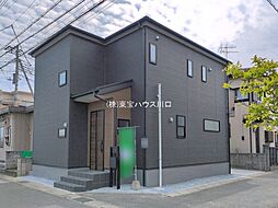 埼玉県吉川市栄町