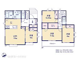埼玉県越谷市宮本町２丁目