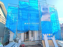 埼玉県上尾市大字上