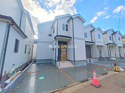 埼玉県新座市石神４丁目