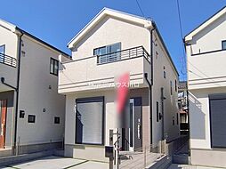 埼玉県新座市石神４丁目