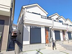 埼玉県新座市石神４丁目