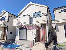 埼玉県新座市石神４丁目