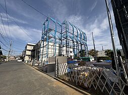 埼玉県さいたま市南区白幡６丁目