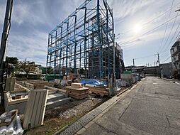 埼玉県さいたま市南区白幡６丁目