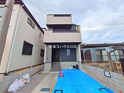 東京都板橋区赤塚２丁目