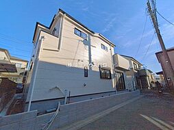 埼玉県草加市谷塚町