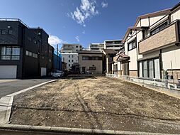 埼玉県川口市朝日２丁目